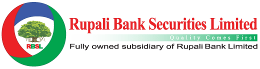 Rupali Bank Securities PLC (RBSPLC) logo